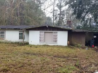 127 Hardee Rd, Brunswick, GA 31520