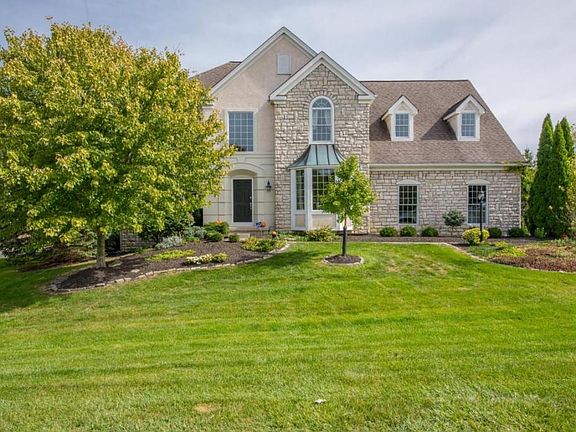 2nd image of 8447 Clarington Ct