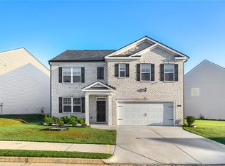 1453 Autumn Wind Dr, Dacula, GA 30019