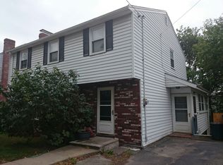 660 Lagrange St, West Roxbury, MA 02132