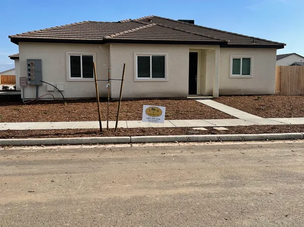 3848 S Burke St #3848, Visalia, CA 93292