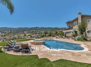 1130 Starling View Ct, San Jose, CA 95120