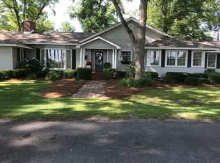 1136 Pearson Hwy, Homerville, GA 31634