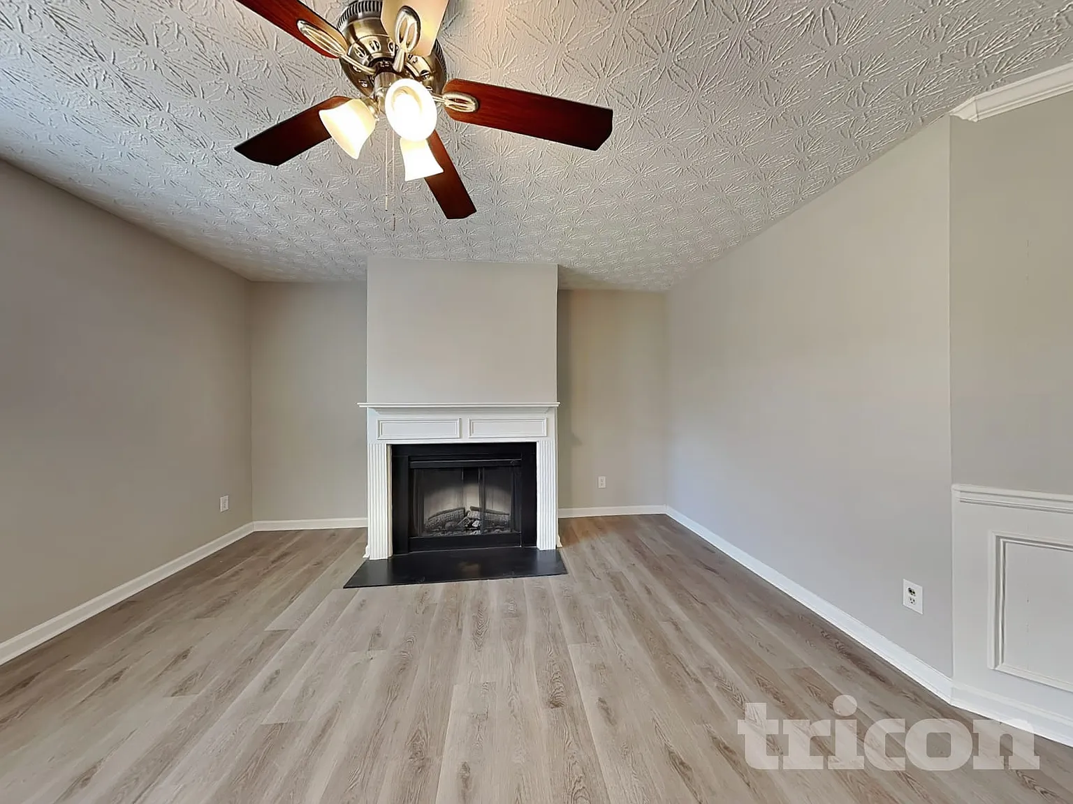 7637 Garnet Drive Jonesboro GA — Photo 3