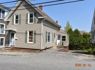 14 Noble St, Brunswick, ME 04011