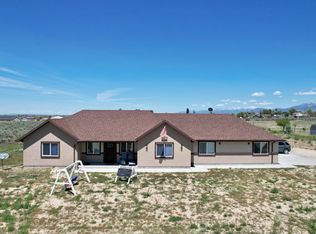 941 Caddoa Dr, Spring Creek, NV 89815
