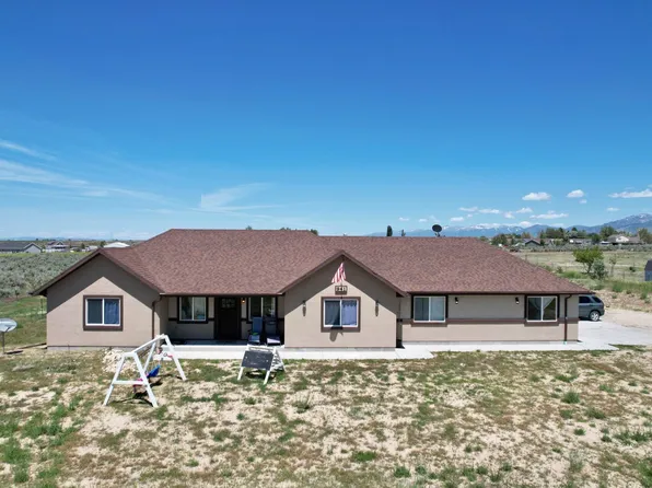 941 Caddoa Dr, Spring Creek, NV 89815
