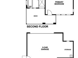 Newarke Plan, Esprit at Valencia, Valencia, CA 91381