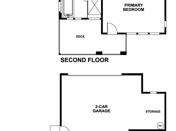 Newarke Plan, Esprit at Valencia