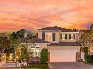 19 Via Abrazar, San Clemente, CA 92673