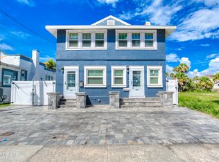 142 S Coates St, Daytona Beach, FL 32118