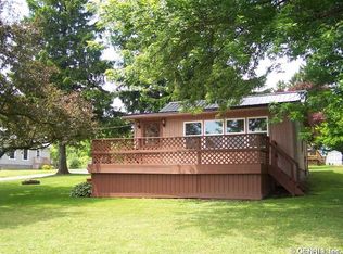 8241 E Bay Rd, Wolcott, NY 14590