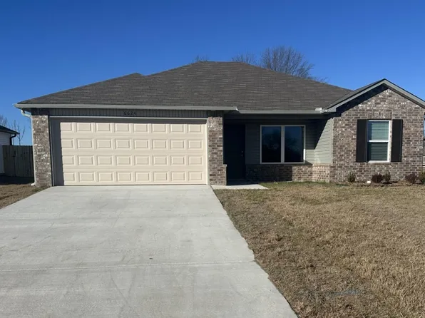 6624 Watercrest Loop, North Little Rock, AR 72117