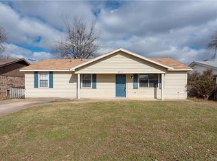 4411 Deidra St, Bossier City, LA 71111