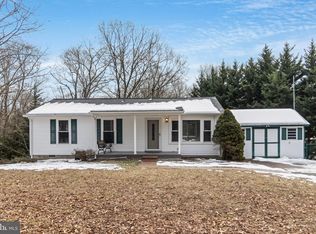 22904 Christ Church Rd, Aquasco, MD 20608