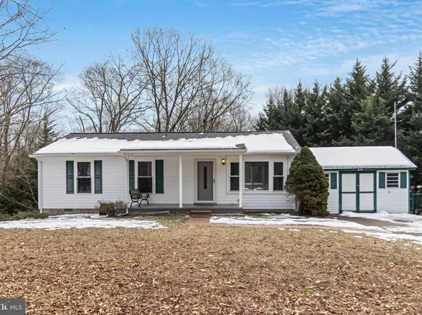 22904 Christ Church Rd, Aquasco, MD 20608