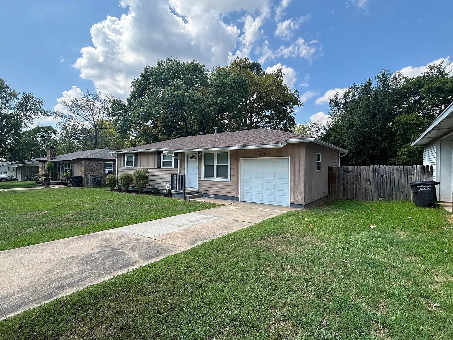 804 Virginia Cir Jacksonville AR 72076 — Photo 2