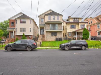 30 Clinton Pl, Newark, NJ, 07108