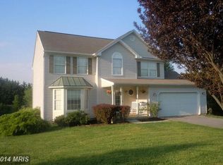 3105 Mystic Kane Dr, Westminster, MD 21157