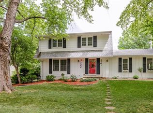 3201 Watrous Ave, Des Moines, IA 50321