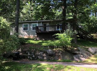 3 Northwood Dr, High Bridge, NJ 08829