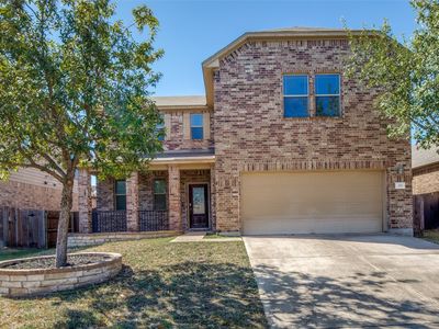 211 Mancos Dr, Georgetown, TX, 78626