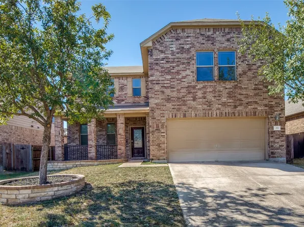 211 Mancos Dr, Georgetown, TX 78626