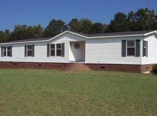 4517 Terrapin Dr, Fayetteville, NC 28312