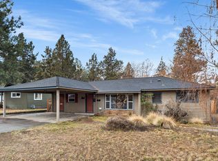 851 NE 8th St, Bend, OR 97701