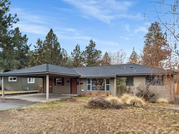 851 NE 8th St, Bend, OR 97701