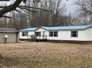 168 1st East St, Chaffee, MO 63740