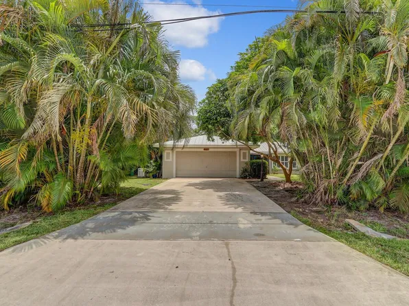 2441 SE Delano Road, Port St Lucie, FL 34952