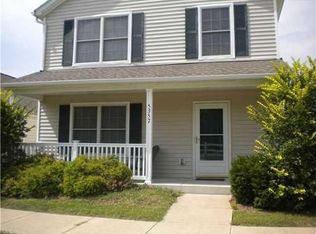 5357 Blanchard Dr, Canal Winchester, OH 43110