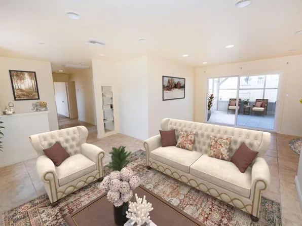 1602 Doncarol Ave, El Cajon, CA 92019