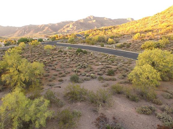 2nd image of 5156 S Desierto Luna Way