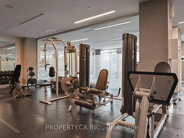 55 Regent Park Blvd #116 — Photo 31