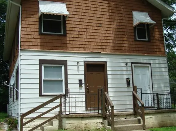 580 & 582 Eastland Ave, Akron, OH 44305