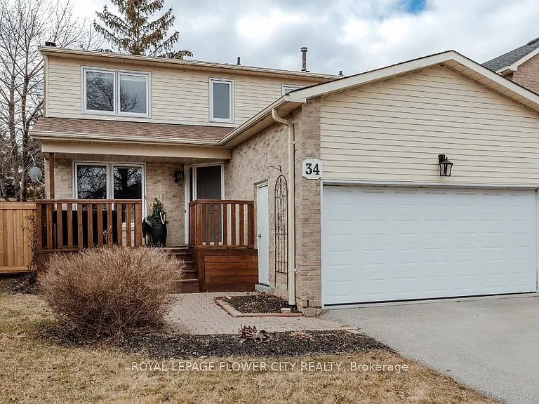 34 Gilmour Dr — Photo 1