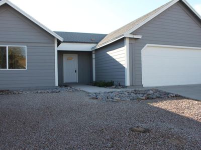 8631 N Newhill Ave, Tucson, AZ, 85742