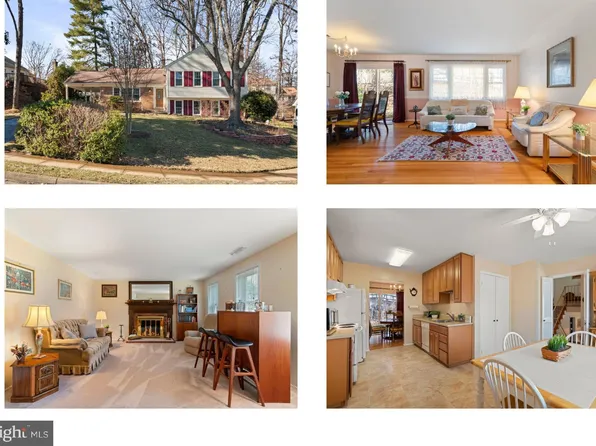 2654 Gettysburg Ct, Woodbridge, VA 22192