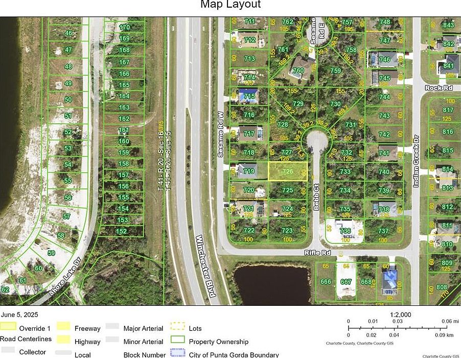 1st image of 106 BEBB COURT LOT 726