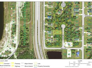 106 Bebb Ct #726, Rotonda West, FL 33947