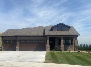 2123 Excalibur Way #3-HB, Sheridan, WY 82801