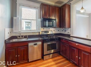 1326 Shepherd St NW UNIT A, Washington, DC 20011