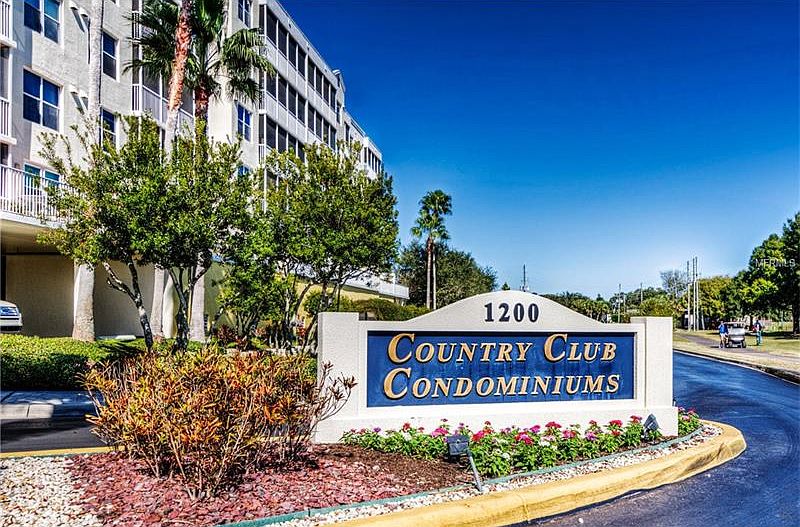 1st image of 1200 Country Club Dr APT 1403