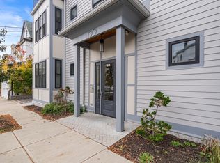 Harborpier Condominiums, Boston, MA 02128