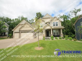 16810 51st Pl N, Plymouth, MN 55446