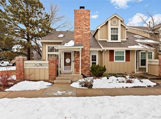 9938 Grove Way UNIT A, Westminster, CO 80031
