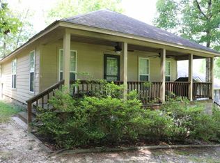 310 Ping Hill Rd, Counce, TN 38326