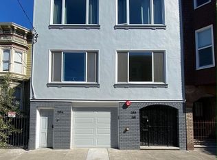 381 Bartlett St, San Francisco, CA 94110